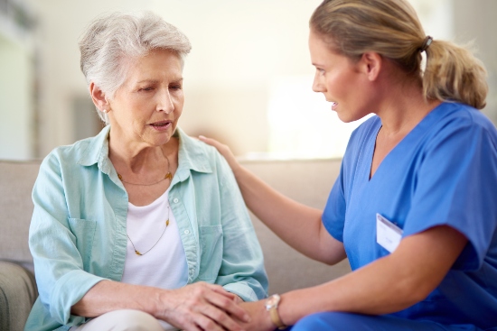 Alzheimer's Disease Care and Treatment in Houston, TX